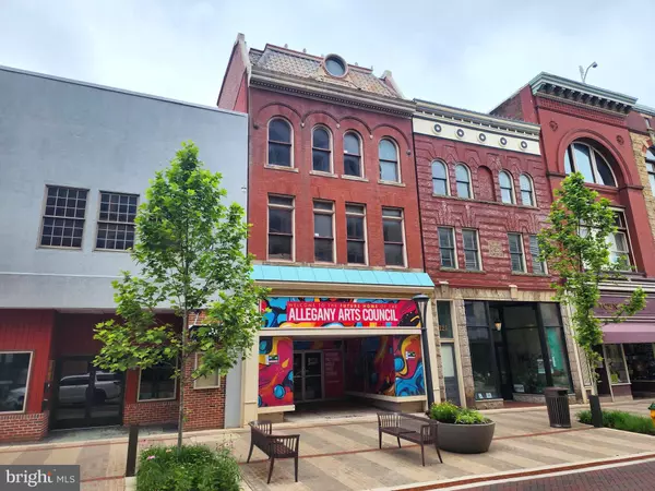 Cumberland, MD 21502,123 BALTIMORE ST