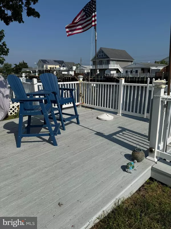 Little Egg Harbor Twp, NJ 08087,25 W DORY