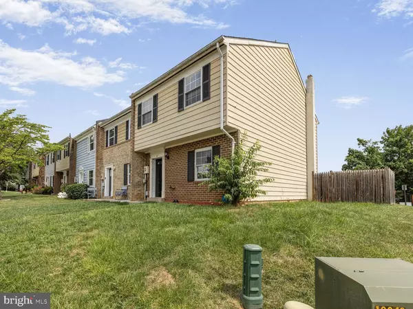 Frederick, MD 21702,31 VIENNA CT