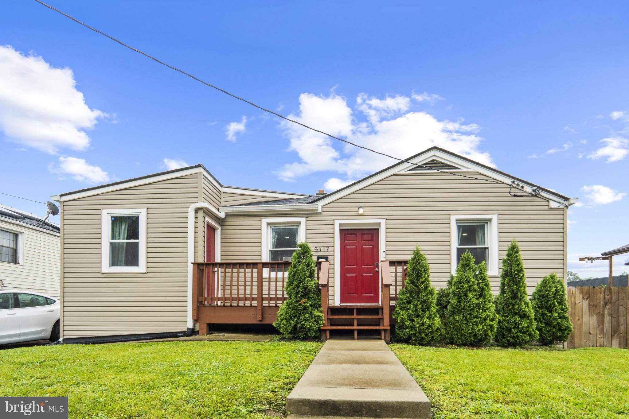 5117 DUEL PL, Capitol Heights, MD 20743