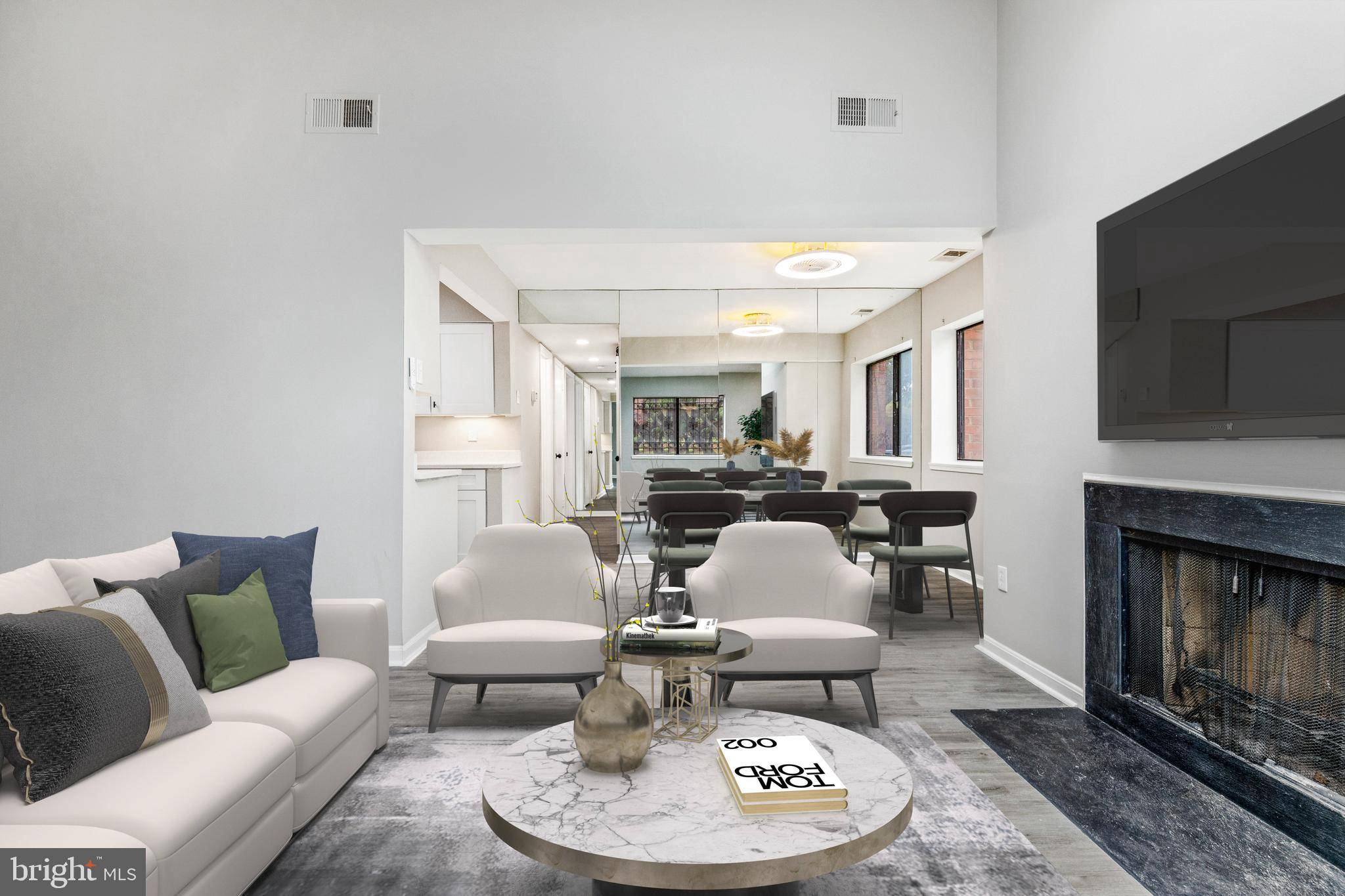 Washington, DC 20018,3452 SUMMIT CT NE #3452