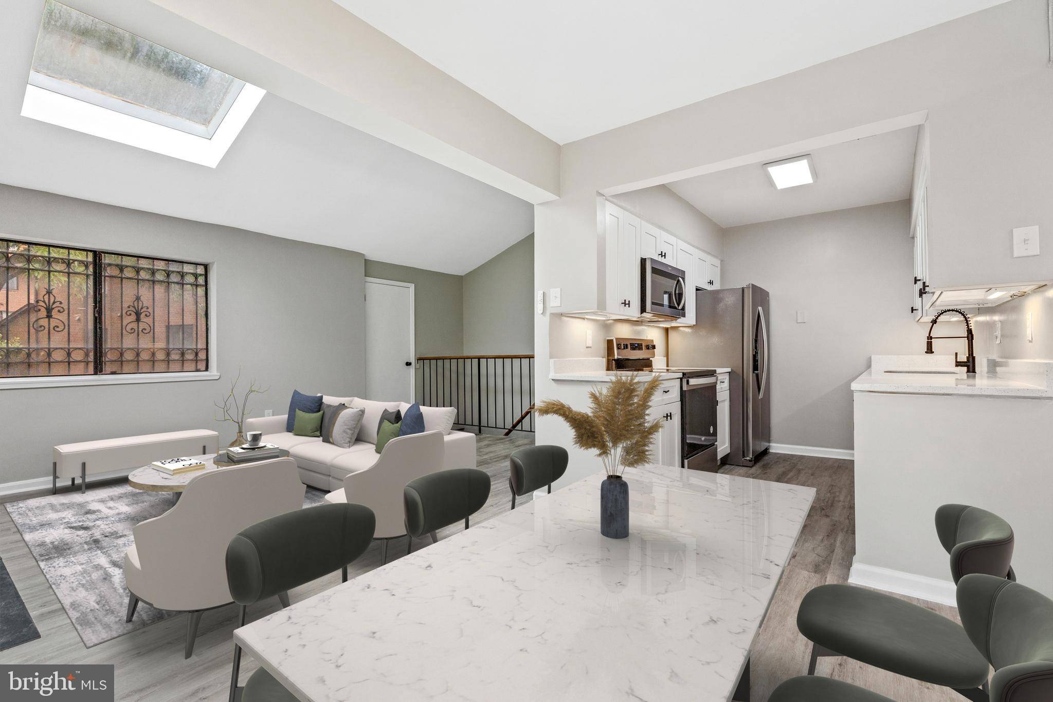 Washington, DC 20018,3452 SUMMIT CT NE #3452