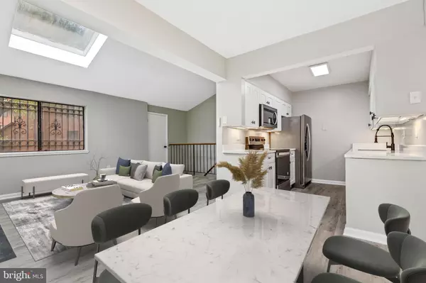 Washington, DC 20018,3452 SUMMIT CT NE #3452