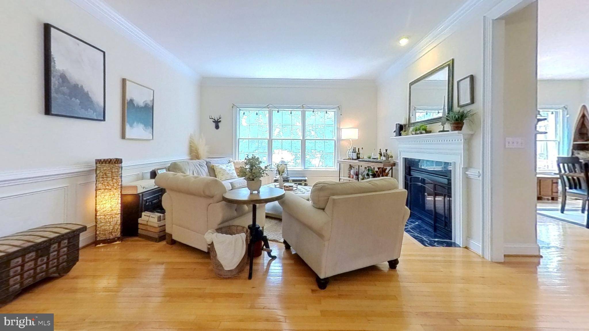 Woodbridge, VA 22191,16858 PANORAMA DR