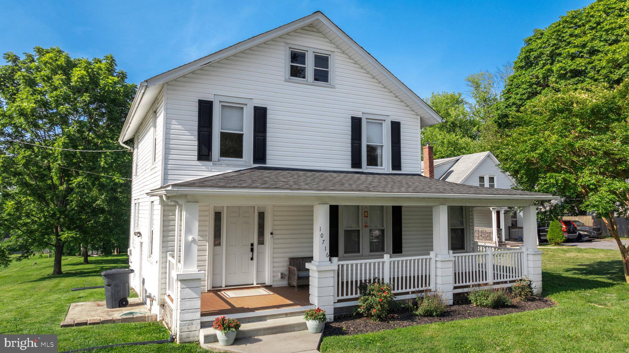 10716 LIBERTY RD, Randallstown, MD 21133