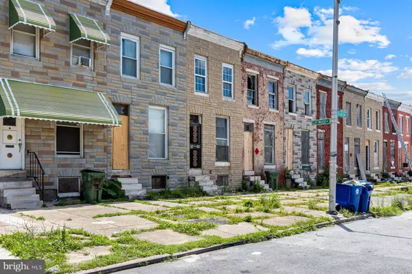Baltimore, MD 21213,1949 N COLLINGTON AVE