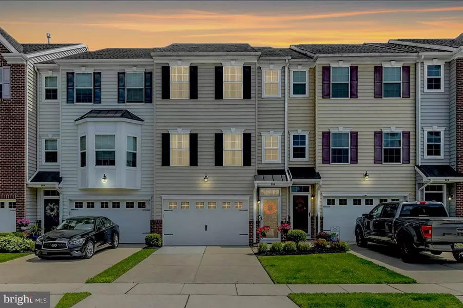 532 BOXWOOD LN, Deptford, NJ 08096