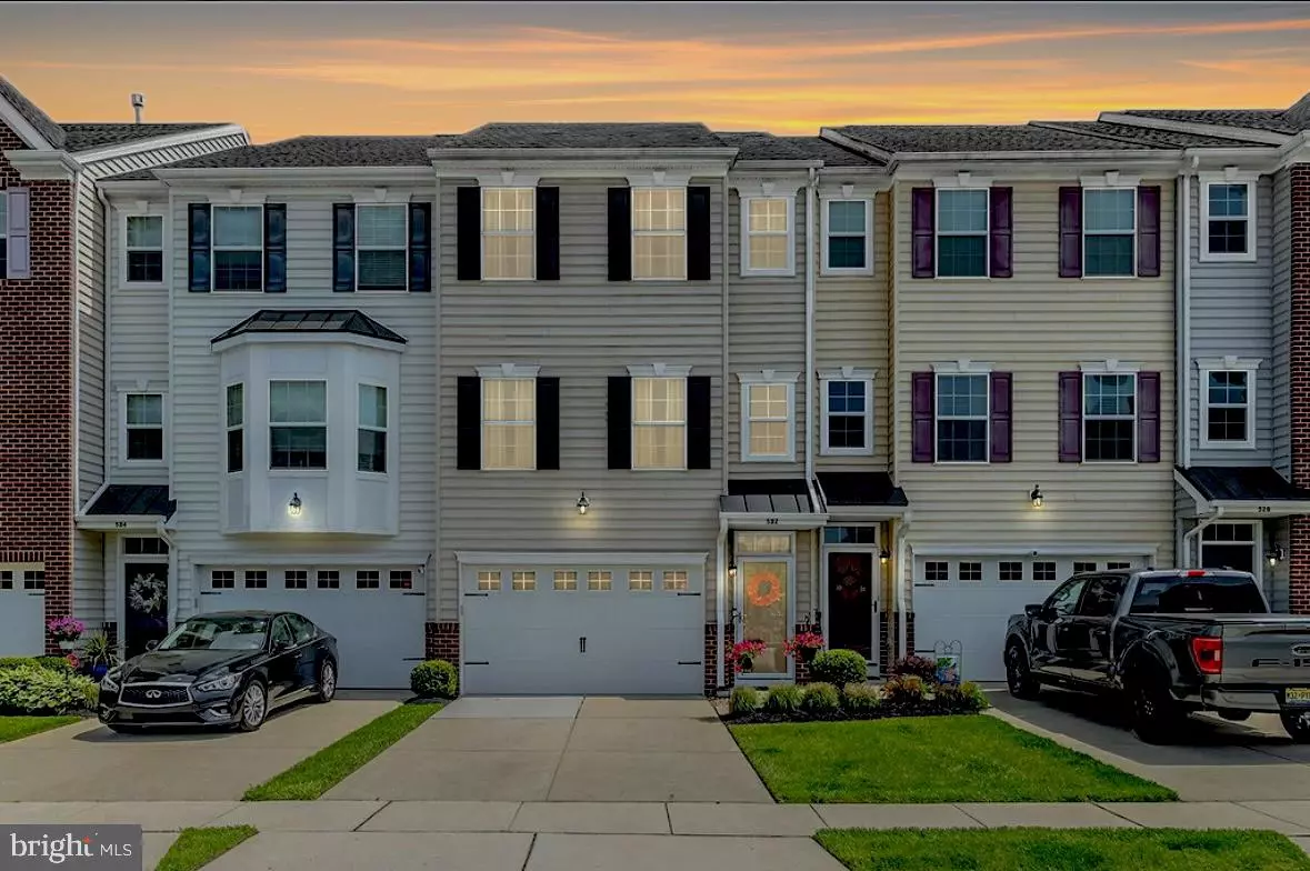 Deptford, NJ 08096,532 BOXWOOD LN