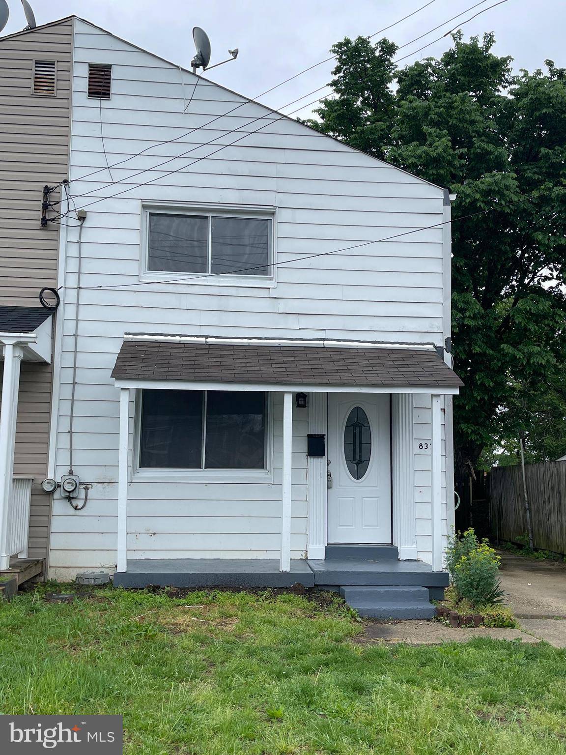 Arlington, VA 22204,833 S HARRISON ST S