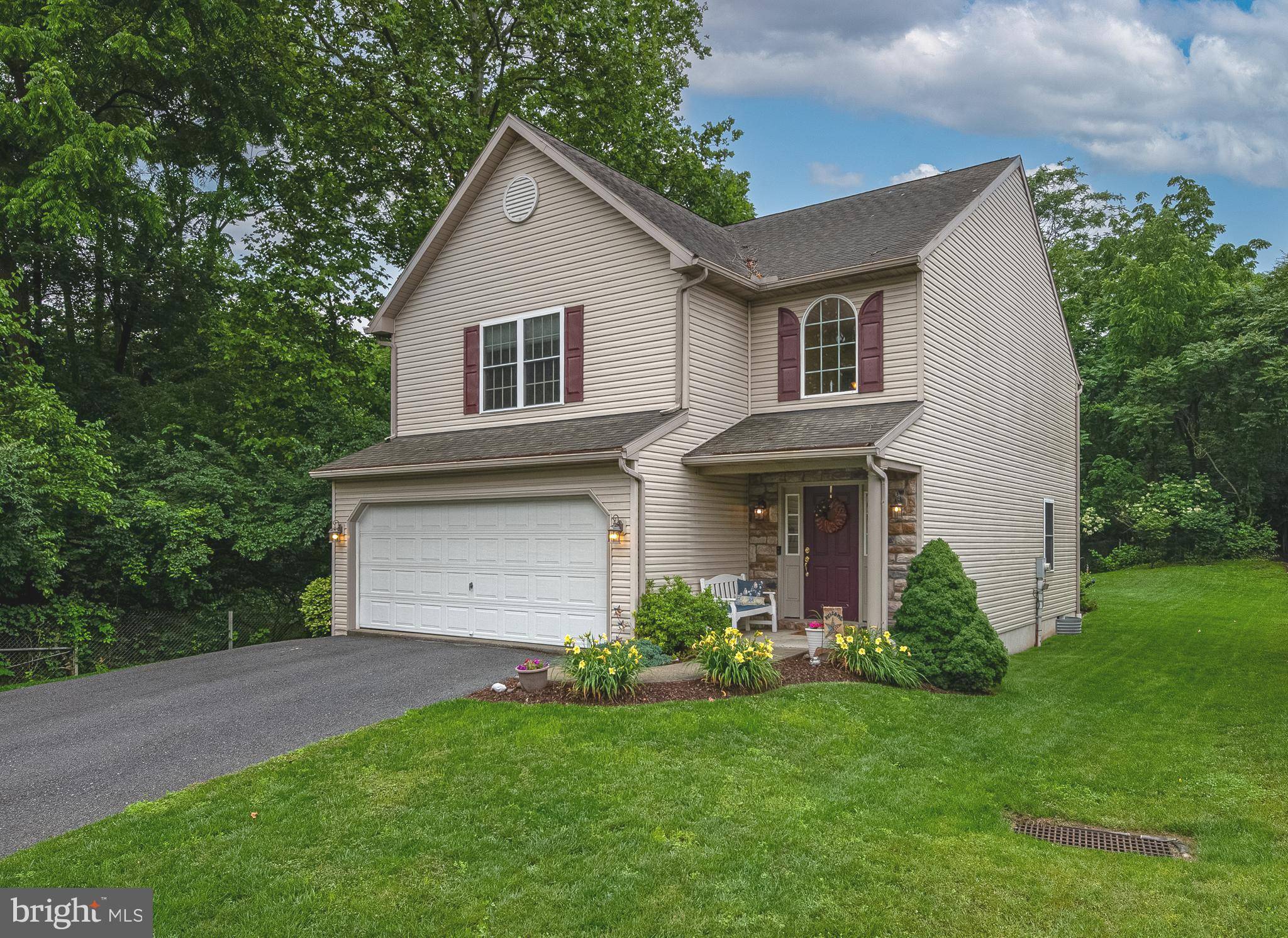 1905 READING BLVD, Reading, PA 19609