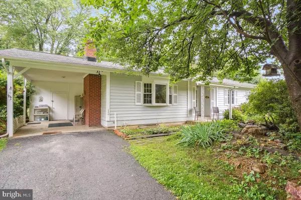 Derwood, MD 20855,17916 MUNCASTER RD