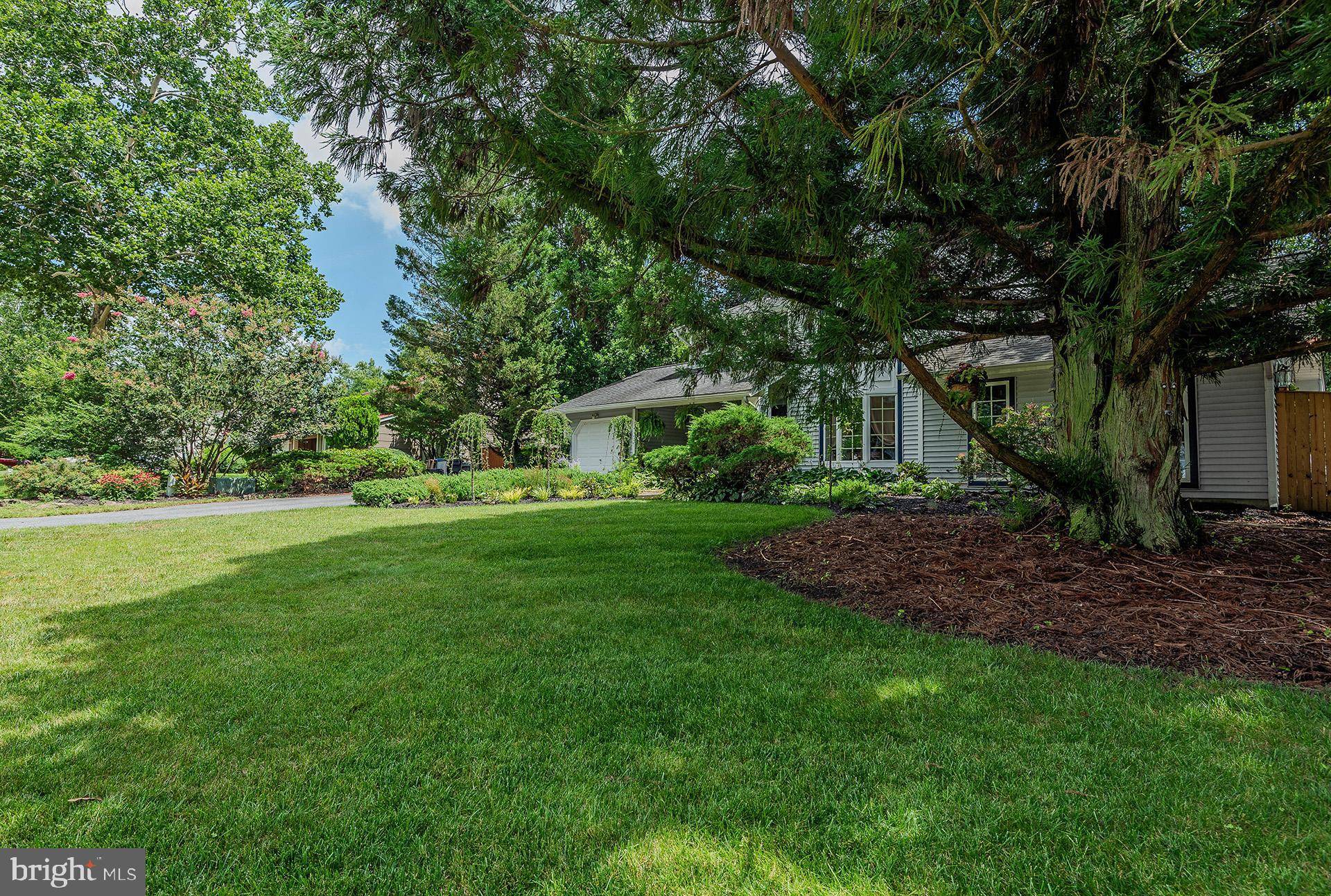 Bowie, MD 20716,15210 NOBLEWOOD LN