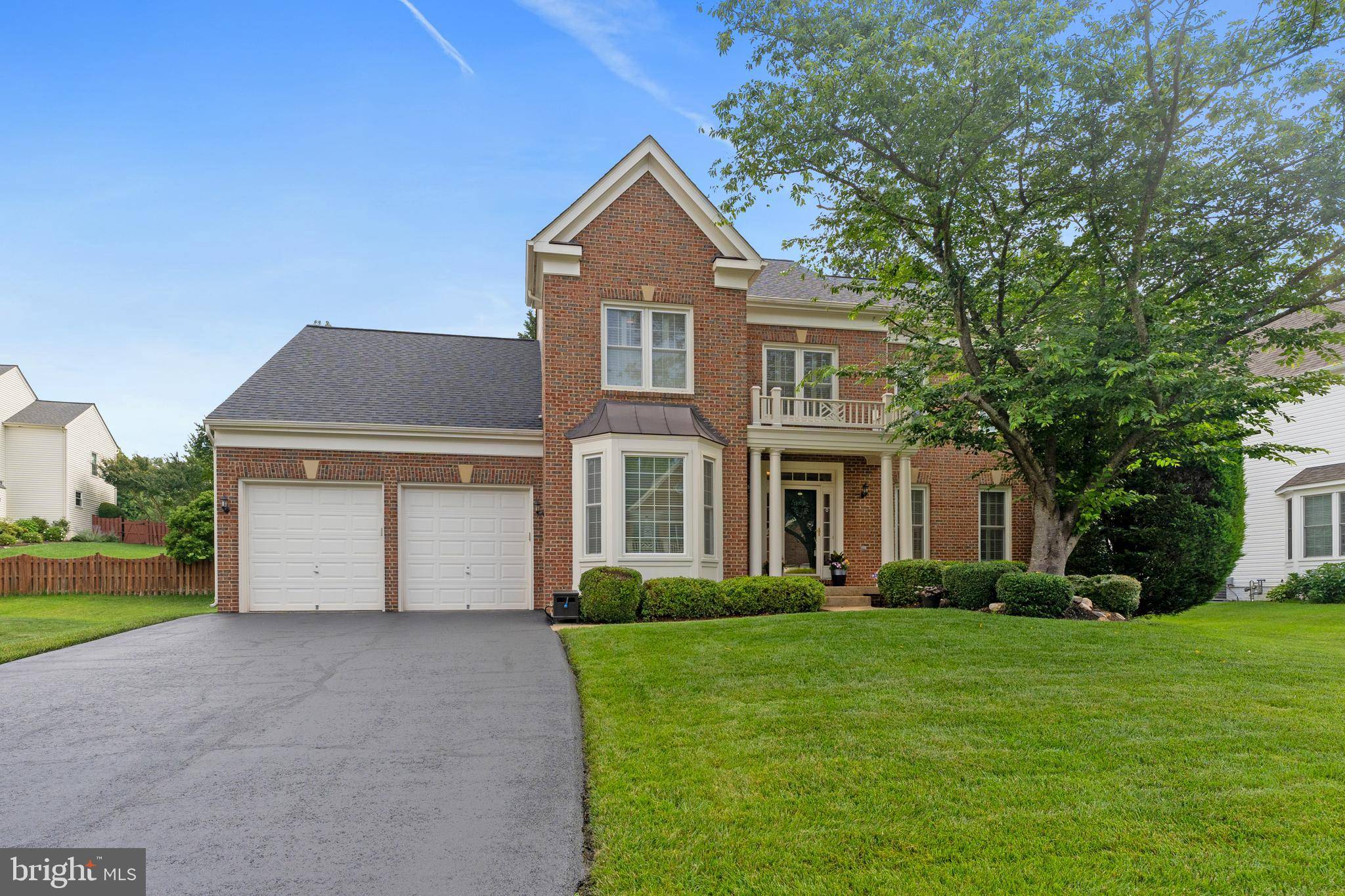 6847 CREEK CREST WAY, Springfield, VA 22150