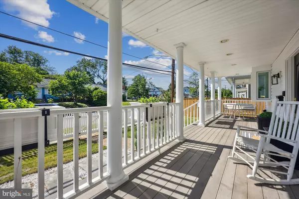 Bethesda, MD 20817,9813 MONTAUK AVE