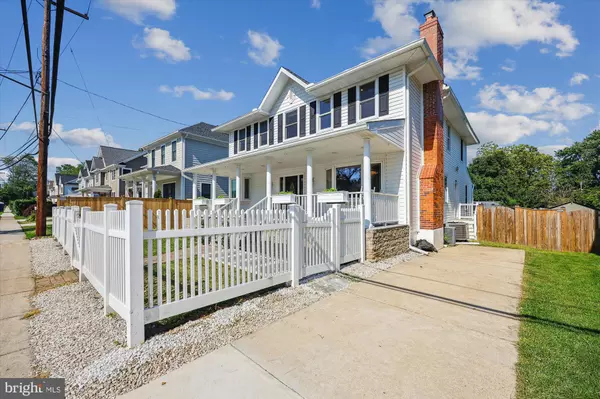 Bethesda, MD 20817,9813 MONTAUK AVE