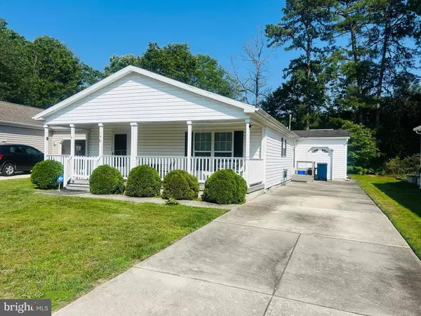 150 TROON CT, Mays Landing, NJ 08330