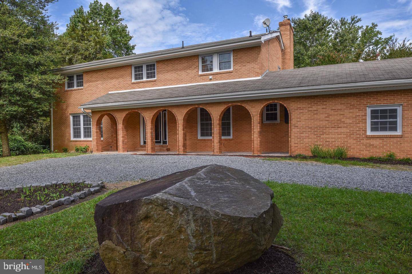 2448 MOUNTAIN VIEW RD, Stafford, VA 22556
