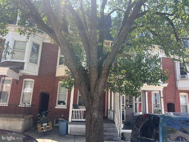 York, PA 17403,606 WALLACE ST