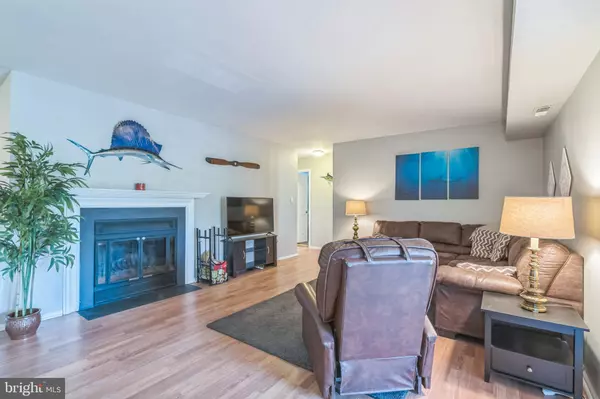 Mount Laurel, NJ 08054,154-B BIRCHFIELD CT