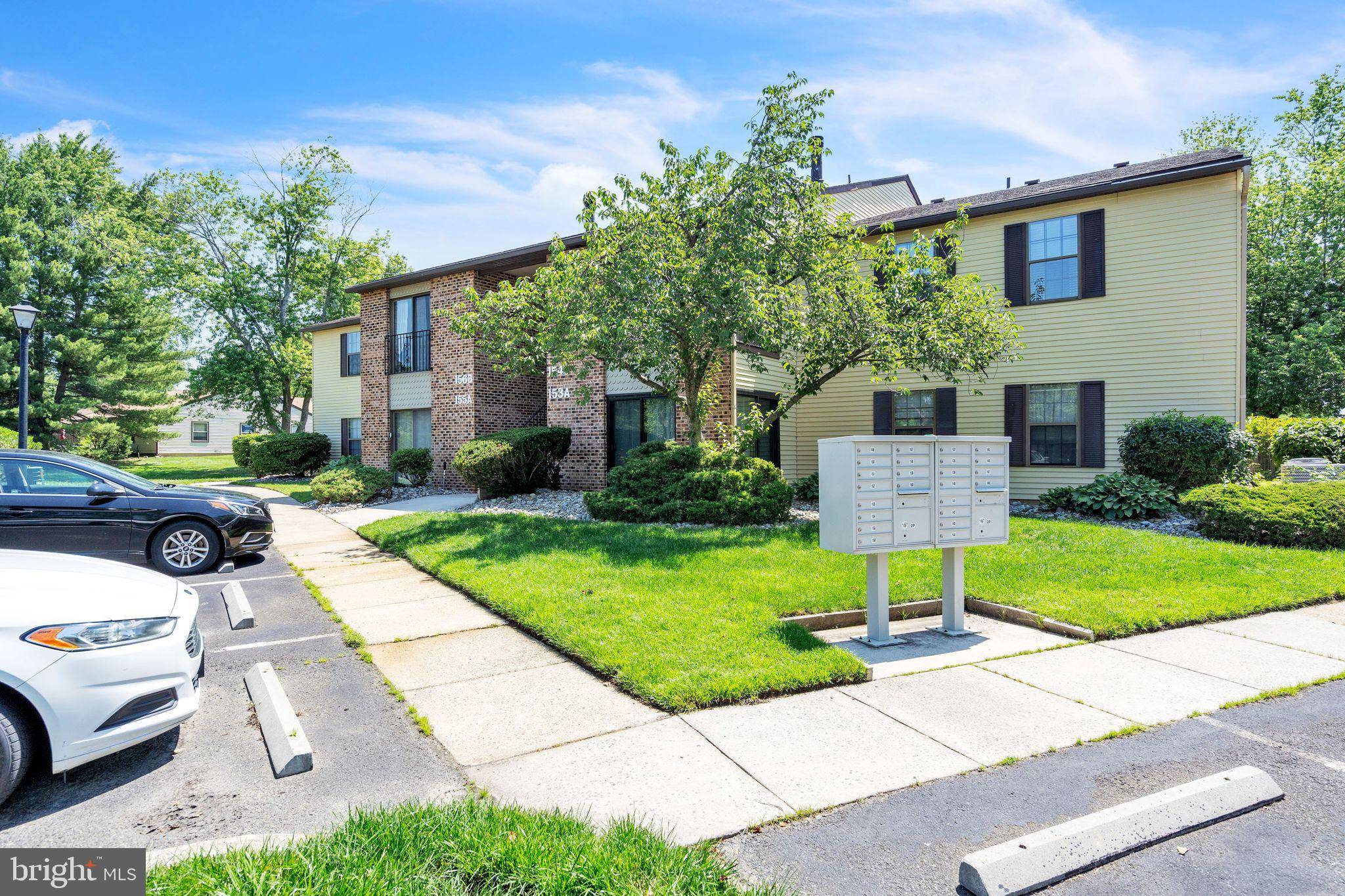 Mount Laurel, NJ 08054,154-B BIRCHFIELD CT