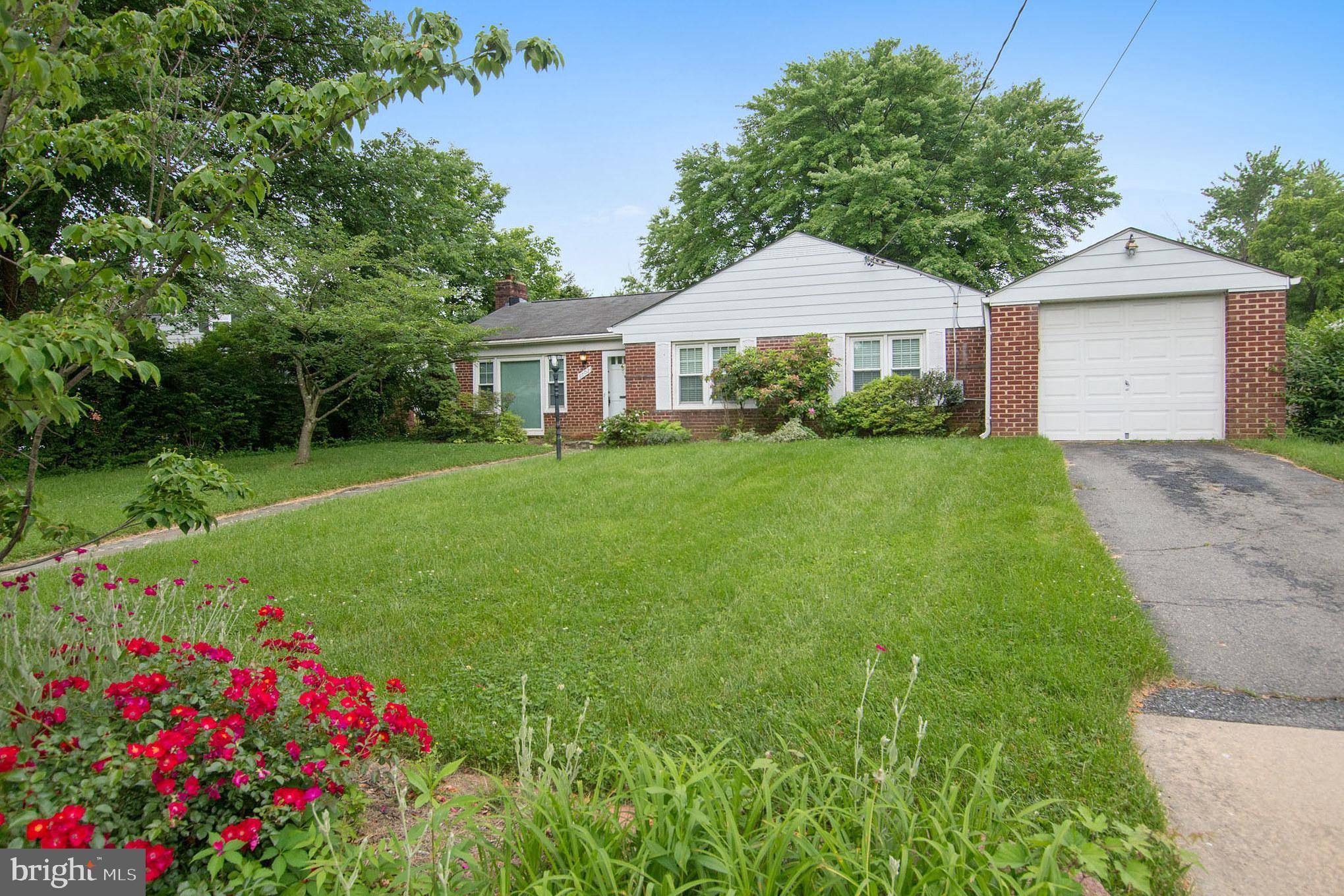 Bethesda, MD 20814,9702 BELLEVUE DR
