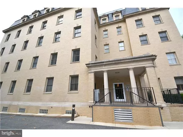 Philadelphia, PA 19104,4200 PINE ST #301