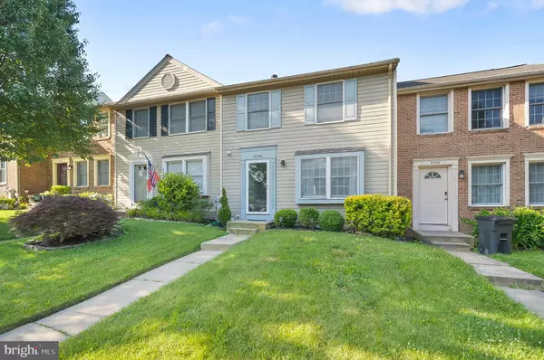 9258 PIRATES CV, Columbia, MD 21046
