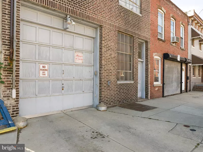 1910 N MARSHALL ST, Philadelphia, PA 19122