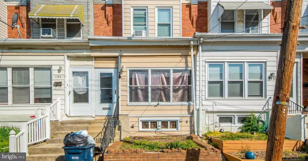 Crum Lynne, PA 19022,1110 E 11TH ST