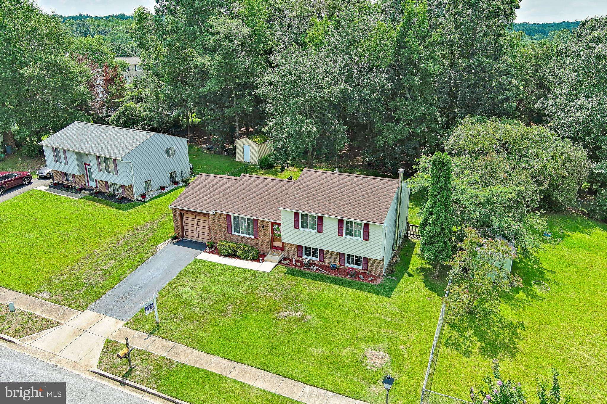 4803 CATHERINE CT, Clinton, MD 20735