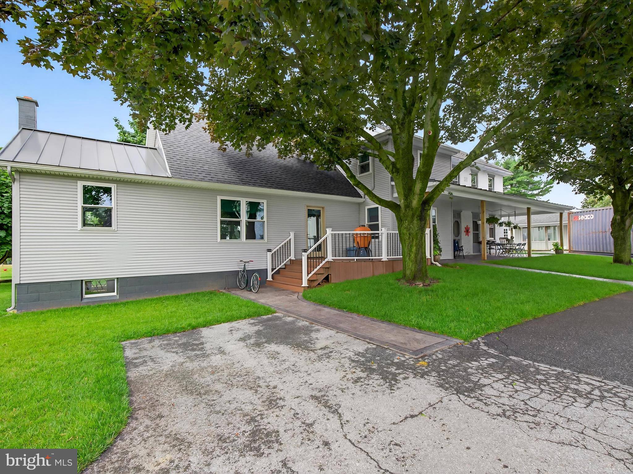 Lititz, PA 17543,105 FAIRLAND RD
