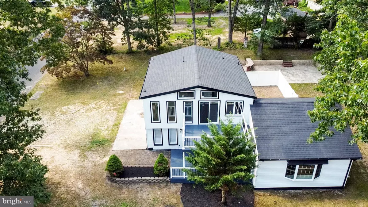 Williamstown, NJ 08094,2421 HIGHLAND RD