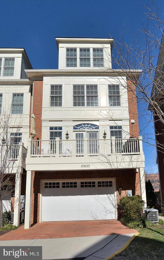 Fairfax, VA 22030,10633 YORKTOWN DR