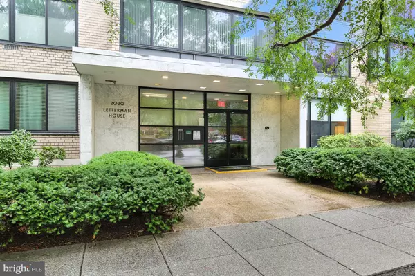 Washington, DC 20006,2030 F ST NW #111