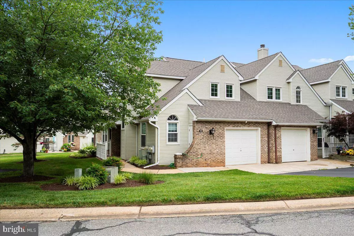 Wilmington, DE 19804,18 STANDIFORD CT