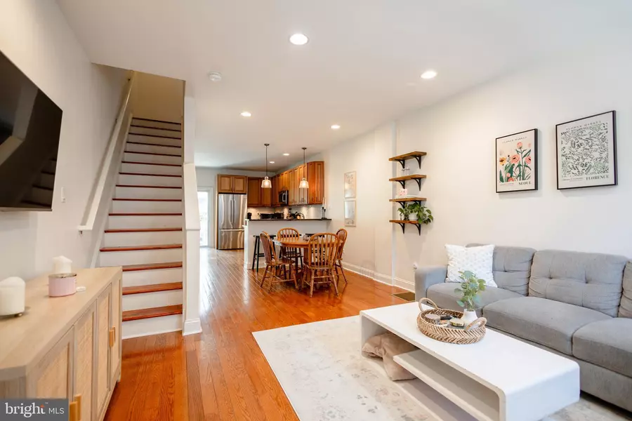 2003 KIMBALL ST, Philadelphia, PA 19146