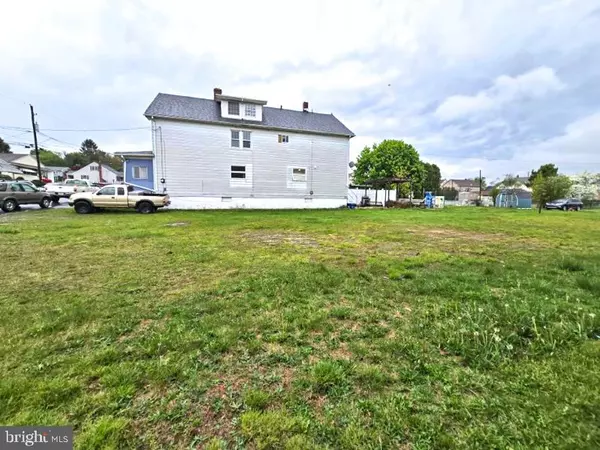 Hazleton, PA 18202,750 ROOSEVELT ST