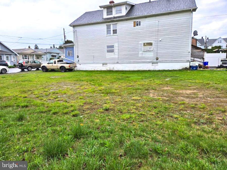 Hazleton, PA 18202,750 ROOSEVELT ST
