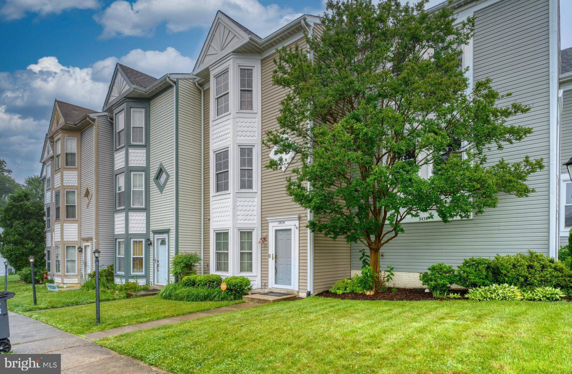 3436 CALEDONIA CIR, Woodbridge, VA 22192