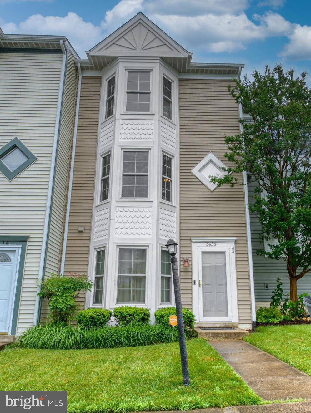Woodbridge, VA 22192,3436 CALEDONIA CIR