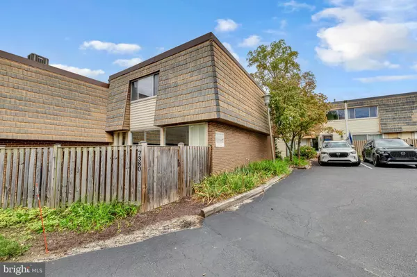 Baltimore, MD 21208,7380 PARK HEIGHTS AVE