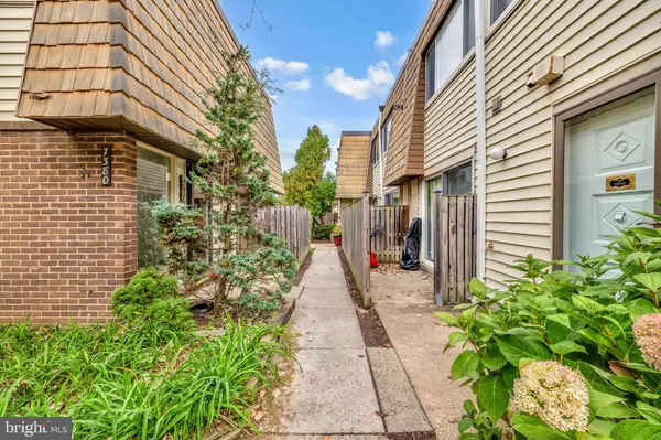 Baltimore, MD 21208,7380 PARK HEIGHTS AVE