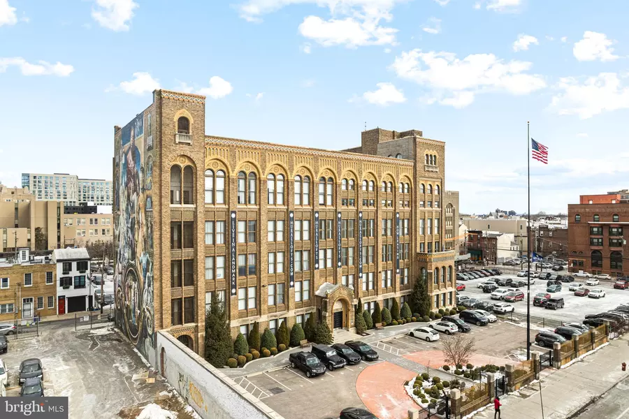 523 N BROAD ST #P1, Philadelphia, PA 19123