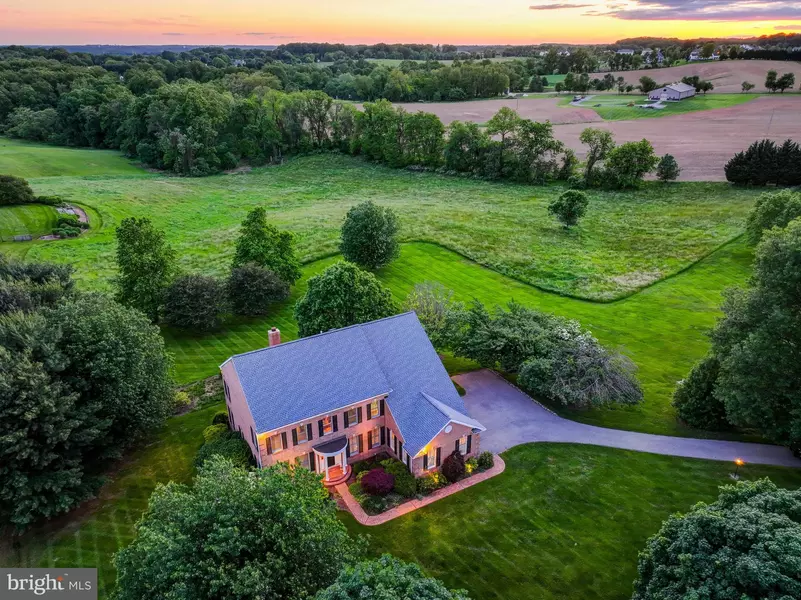 6 SHAWNERY CT, Baldwin, MD 21013