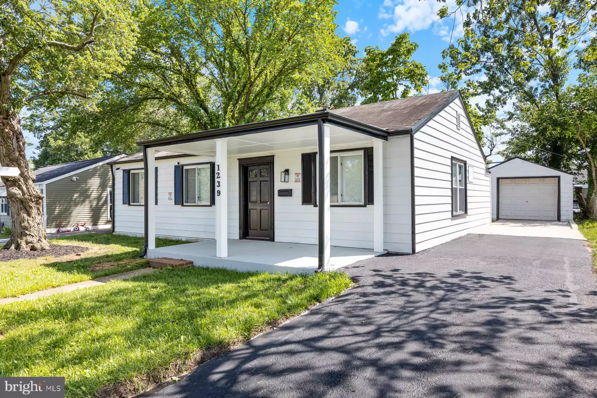 Glen Burnie, MD 21060,1239 GUILDFORD RD