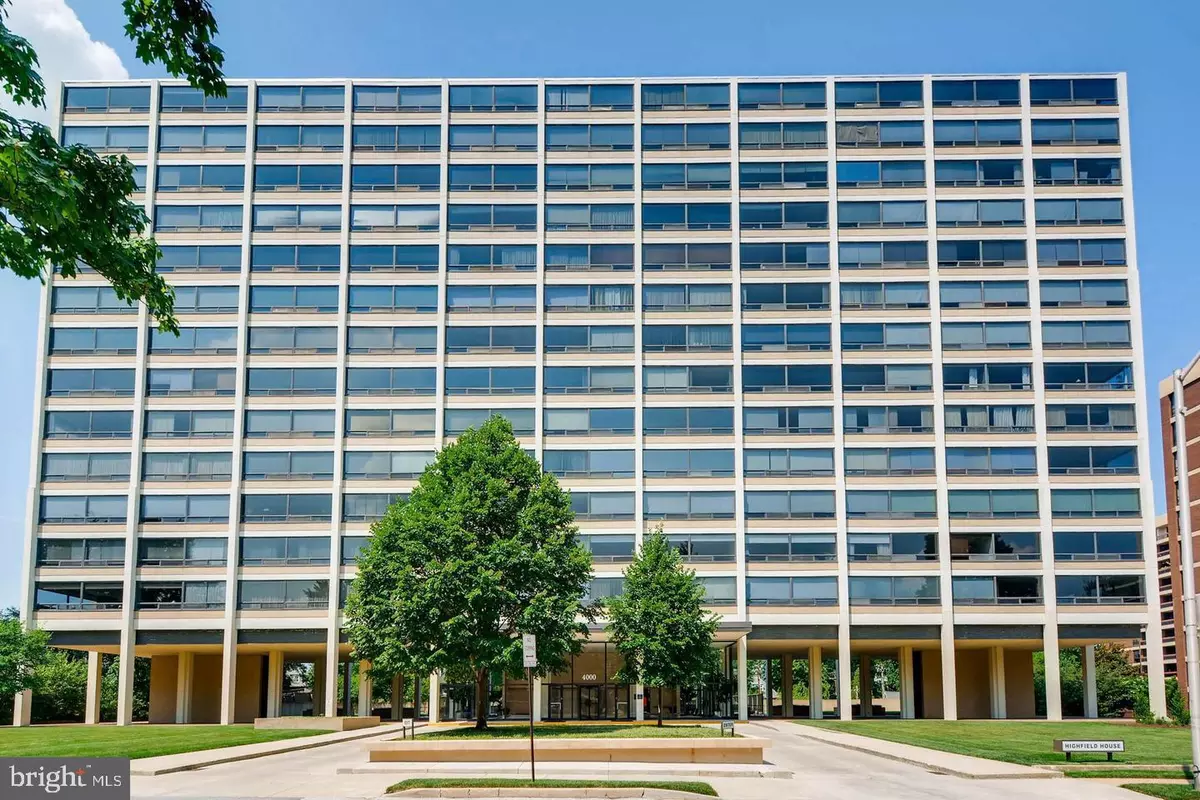 Baltimore, MD 21218,4000 N CHARLES ST #903