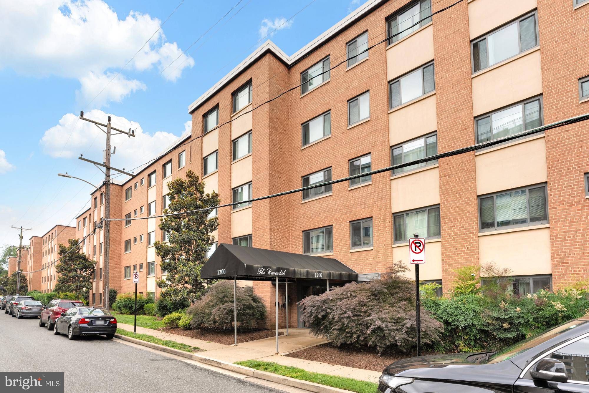 1200 S ARLINGTON RIDGE RD #507, Arlington, VA 22202