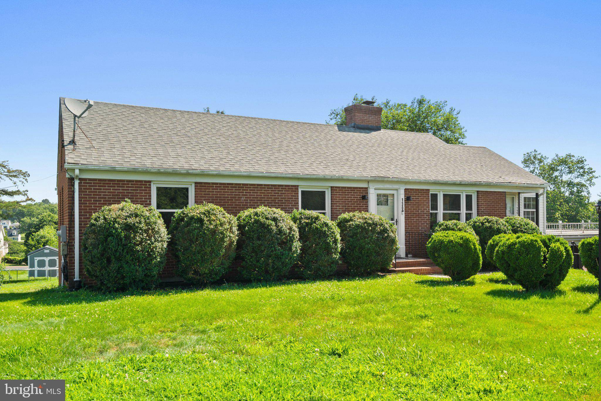 Culpeper, VA 22701,130 MORNINGSIDE DR