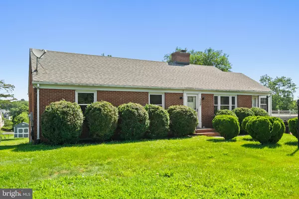 Culpeper, VA 22701,130 MORNINGSIDE DR