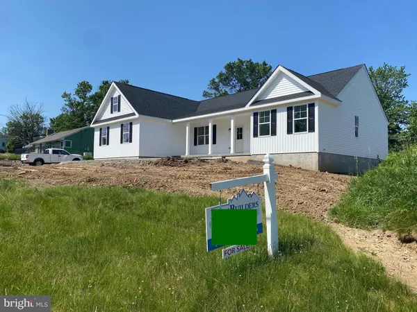 Quakertown, PA 18951,2064 ALLENTOWN RD